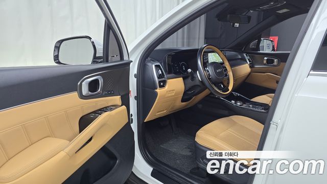 Kia Sorento 2022 — photo 13