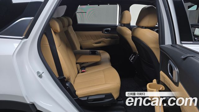 Kia Sorento 2022 — photo 17