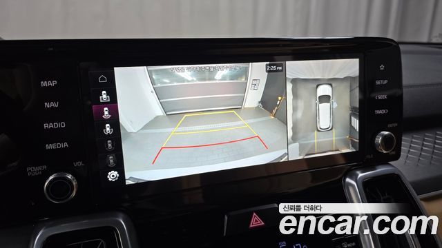 Kia Sorento 2022 — photo 20