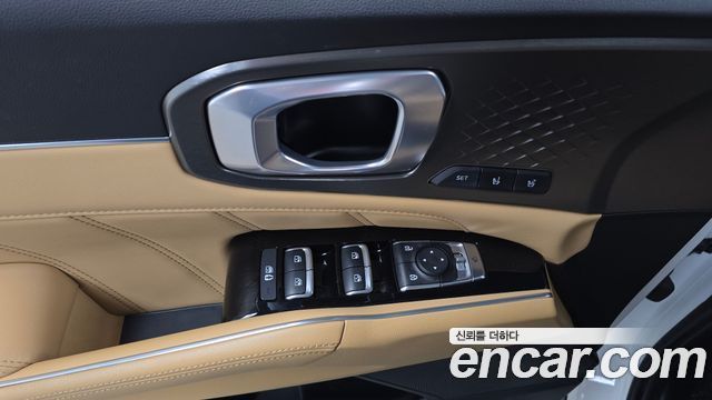 Kia Sorento 2022 — photo 24