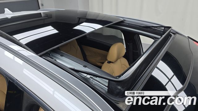 Kia Sorento 2022 — photo 25