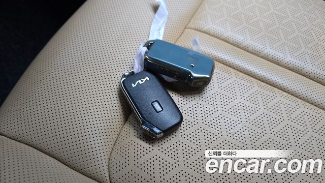 Kia Sorento 2022 — photo 26