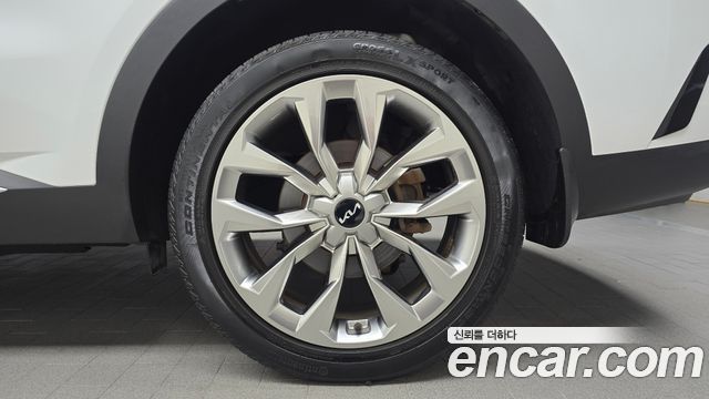 Kia Sorento 2022 — photo 7