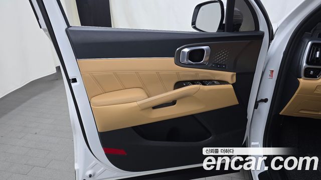 Kia Sorento 2022 — photo 14