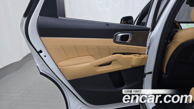 Kia Sorento 2022 — photo 15