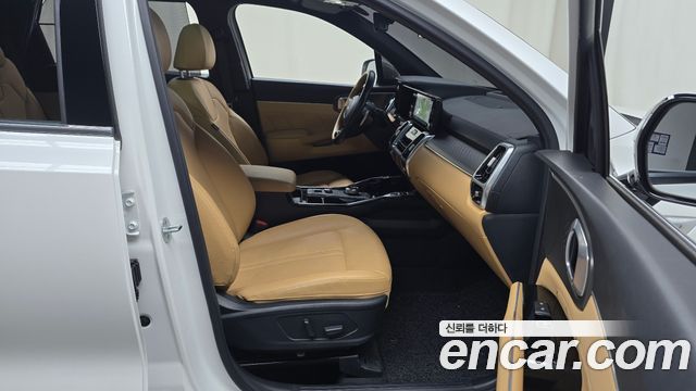 Kia Sorento 2022 — photo 16