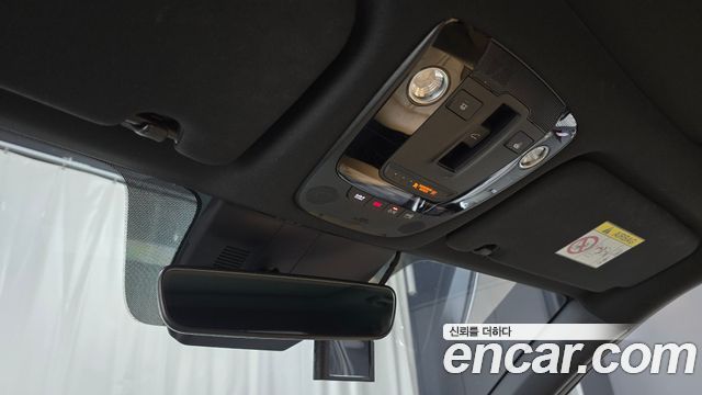 Kia Sorento 2022 — photo 27