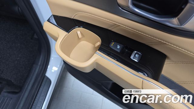 Kia Sorento 2022 — photo 28