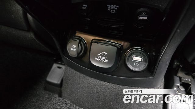 Kia Sorento 2022 — photo 29