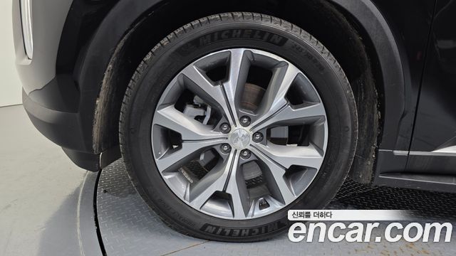 Hyundai Palisade 2022 — photo 5
