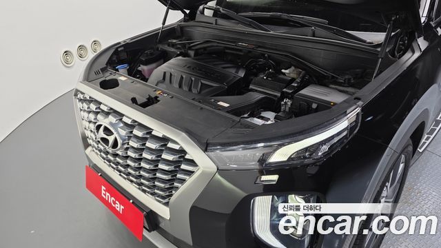 Hyundai Palisade 2022 — photo 6
