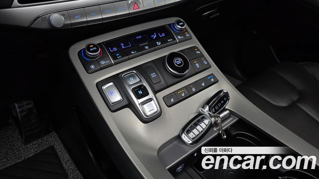 Hyundai Palisade 2022 — photo 9
