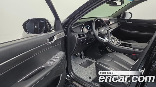 Hyundai Palisade 2022 — photo 10