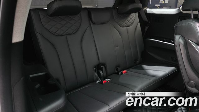 Hyundai Palisade 2022 — photo 11