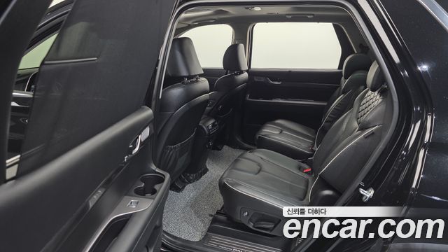 Hyundai Palisade 2022 — photo 13