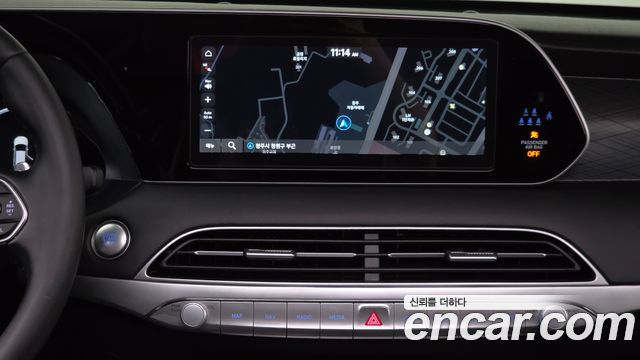Hyundai Palisade 2022 — photo 14