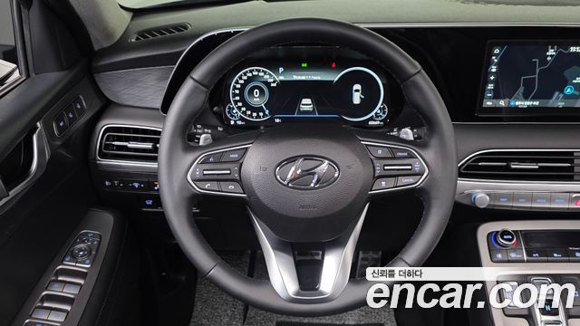 Hyundai Palisade 2022 — photo 15