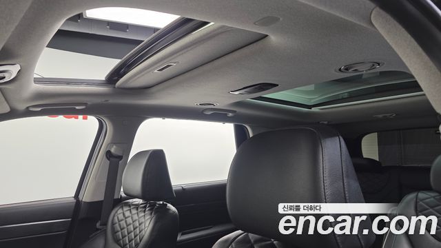 Hyundai Palisade 2022 — photo 17