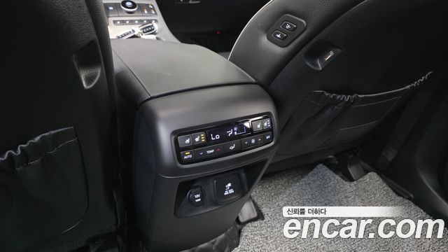 Hyundai Palisade 2022 — photo 19