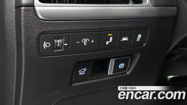Hyundai Palisade 2022 — photo 20