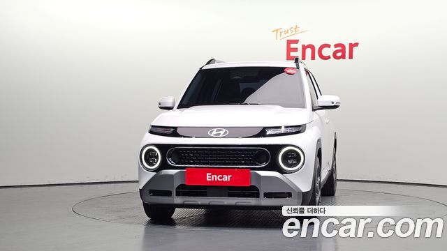 Hyundai Casper 2026 — photo 3