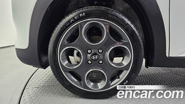 Hyundai Casper 2026 — photo 5