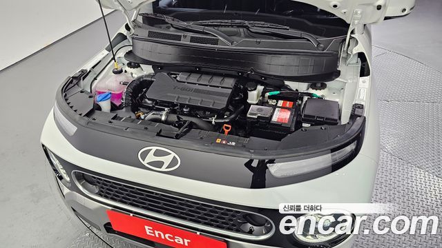 Hyundai Casper 2026 — photo 6