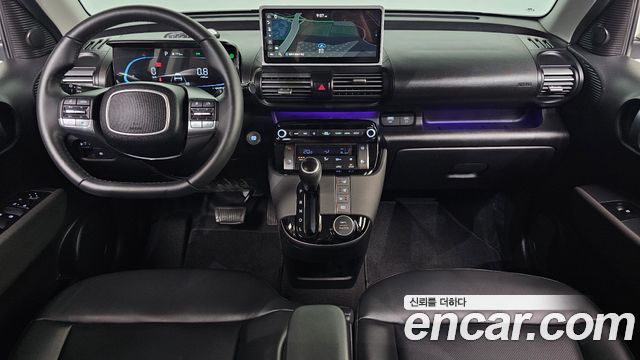 Hyundai Casper 2026 — photo 10