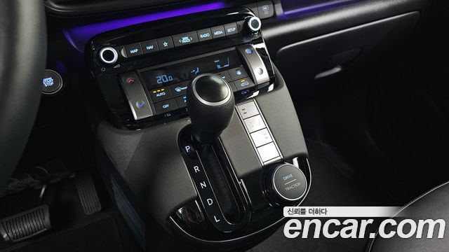 Hyundai Casper 2026 — photo 12