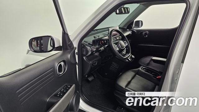 Hyundai Casper 2026 — photo 13