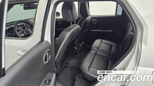 Hyundai Casper 2026 — photo 17