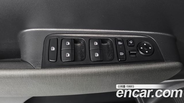 Hyundai Casper 2026 — photo 18