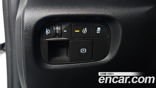 Hyundai Casper 2026 — photo 19