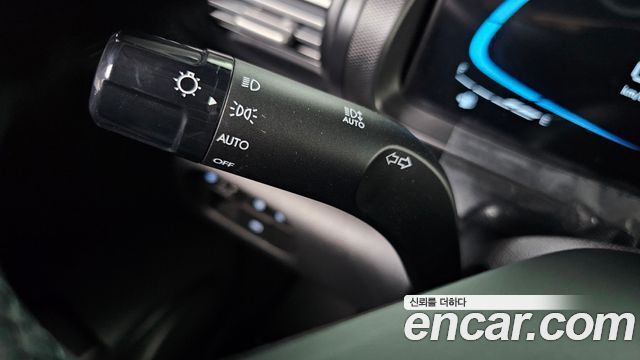 Hyundai Casper 2026 — photo 20