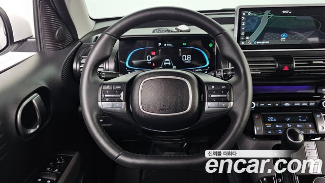 Hyundai Casper 2026 — photo 21
