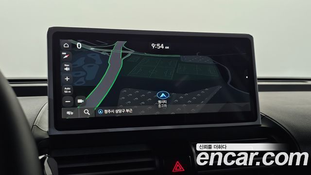 Hyundai Casper 2026 — photo 22