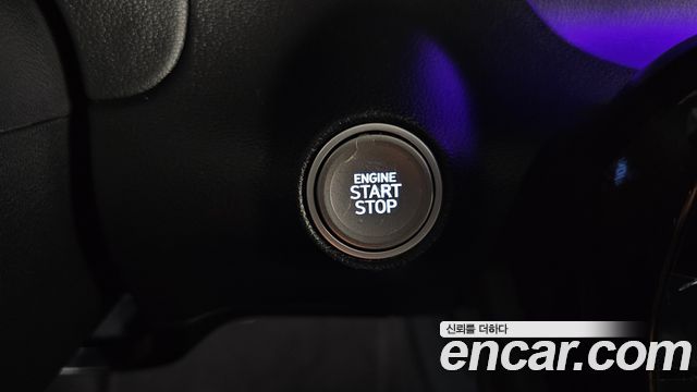 Hyundai Casper 2026 — photo 26