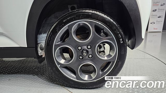 Hyundai Casper 2026 — photo 7