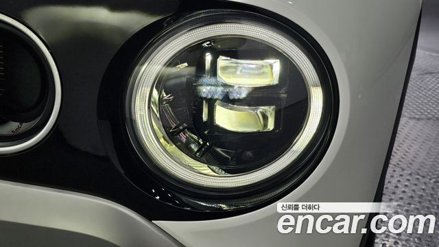 Hyundai Casper 2026 — photo 8