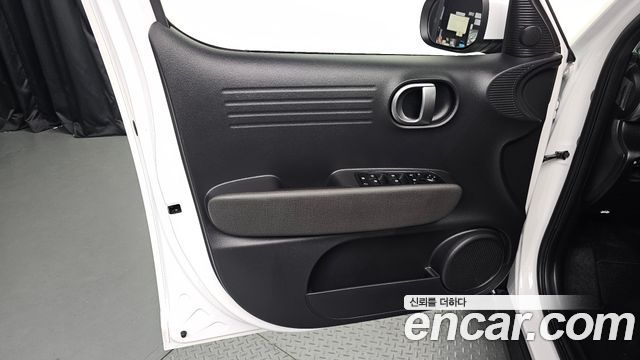 Hyundai Casper 2026 — photo 14