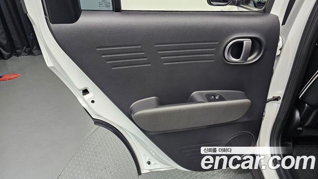 Hyundai Casper 2026 — photo 15