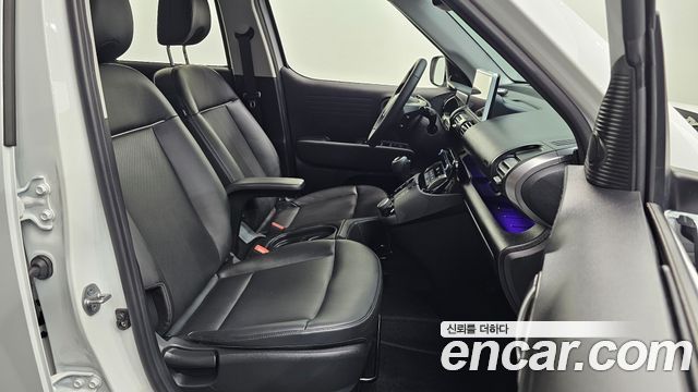 Hyundai Casper 2026 — photo 16