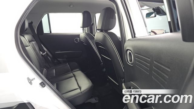 Hyundai Casper 2026 — photo 27