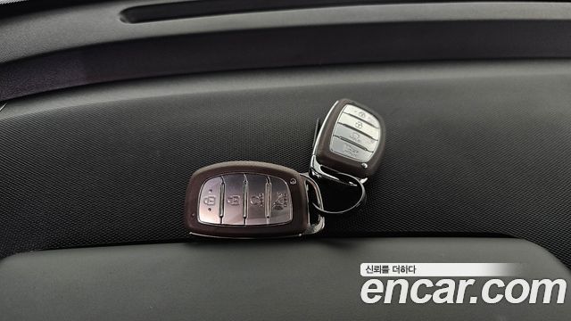 Hyundai Casper 2026 — photo 28