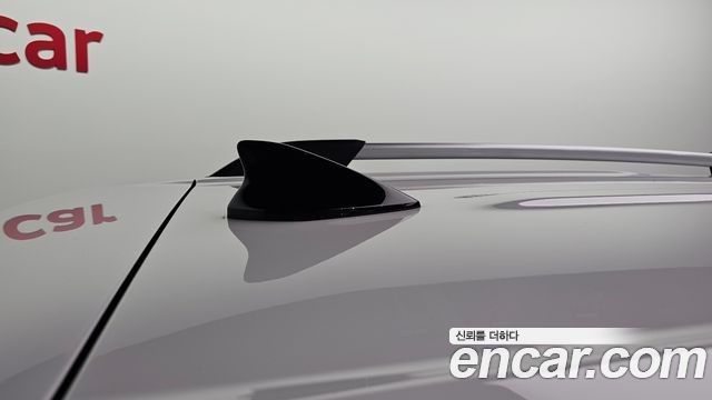 Hyundai Casper 2026 — photo 29