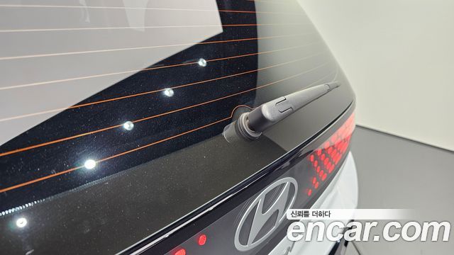 Hyundai Casper 2026 — photo 30