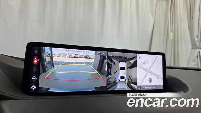 Genesis G80 2021 — photo 15