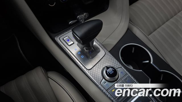 Genesis G70 2023 — photo 12