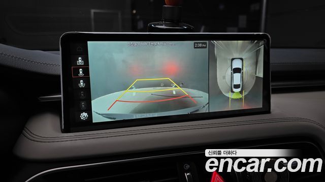 Genesis G70 2023 — photo 20