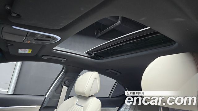 Genesis G70 2023 — photo 31